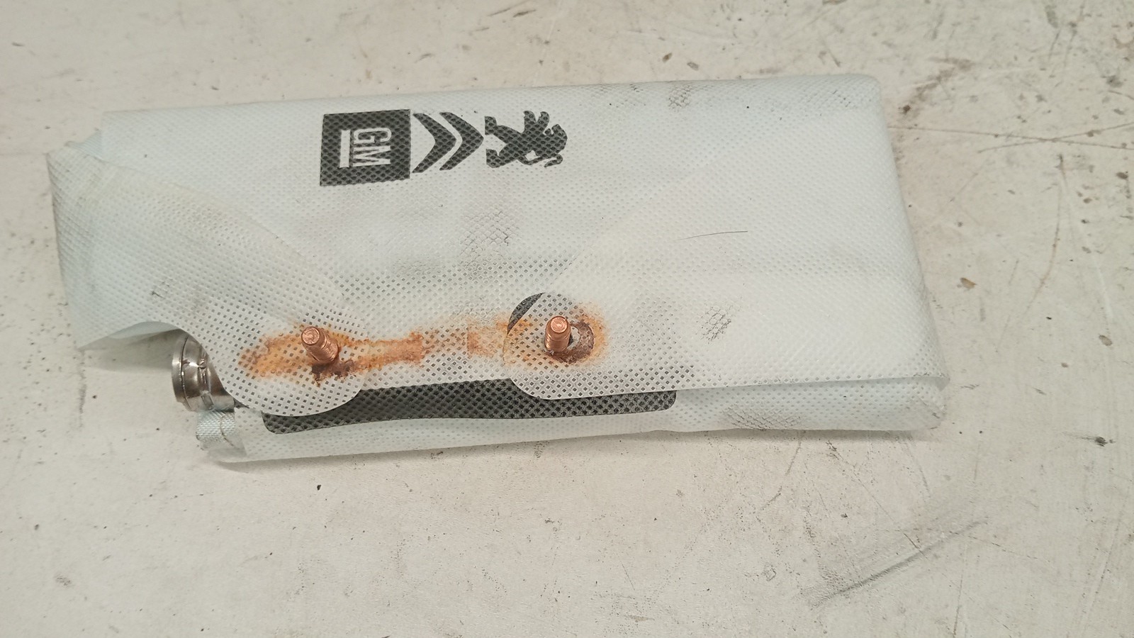 Seat Airbags CITROEN C3 III (SX) | 16 -  Imagem-1