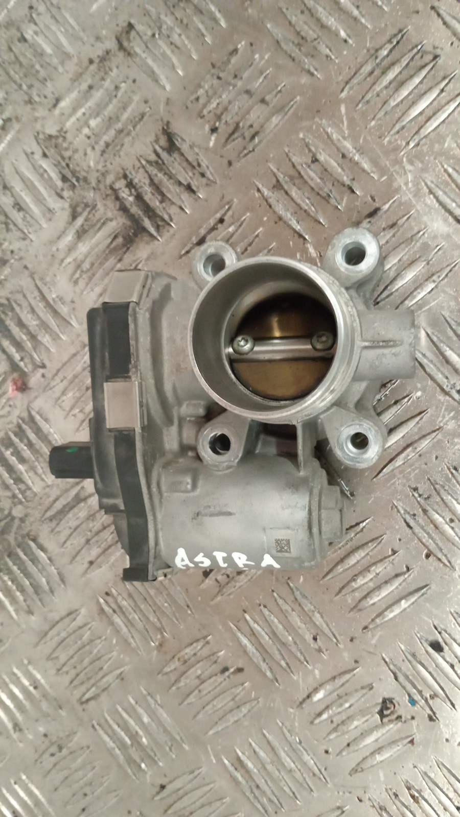 Corpo de Injeção / corpo de borboleta OPEL ASTRA K (B16) | 15 -  Imagem-1