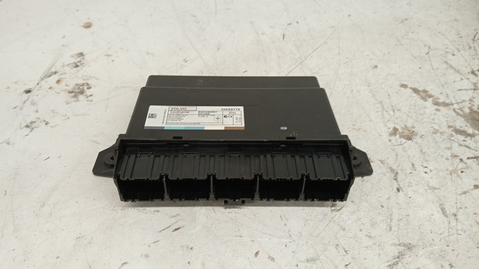 Modulo de comforto VOLVO V40 Hatchback (525, 526) | 12 -  Imagem-1