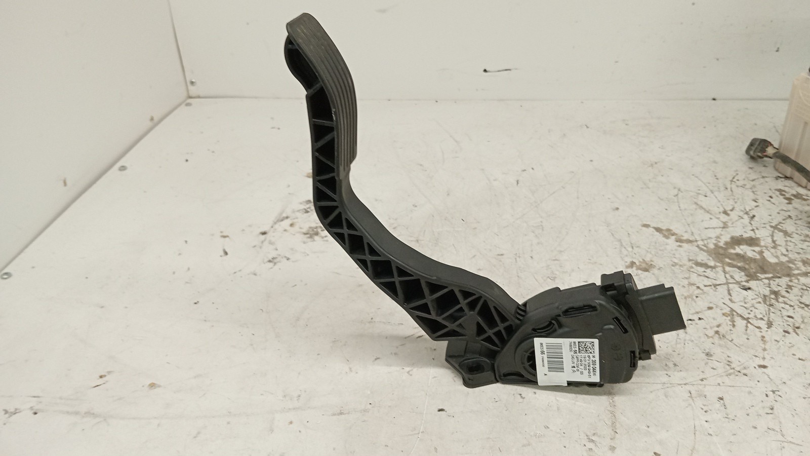 Pedal Electrico CITROEN C3 III (SX) | 16 -  Imagem-1