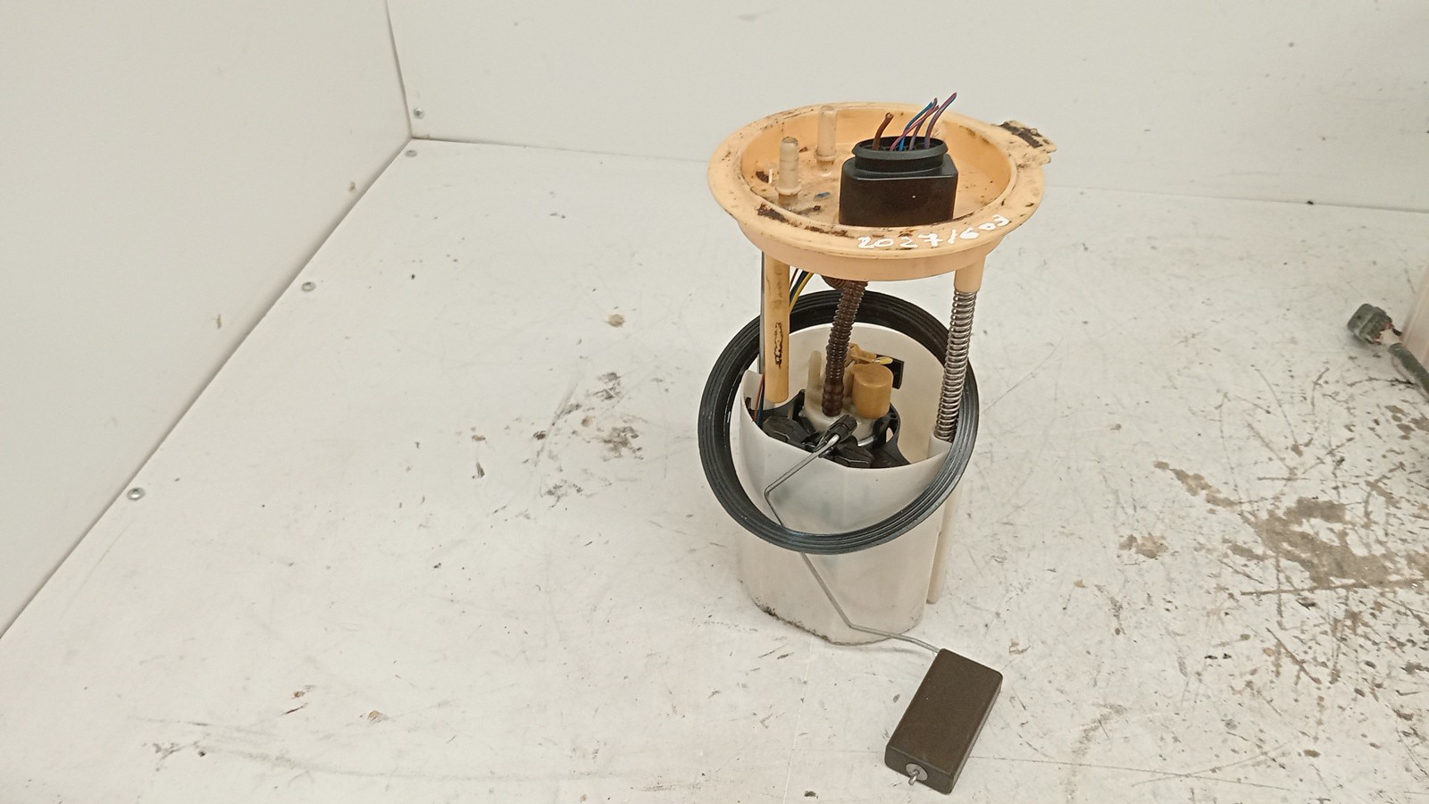 Boia do Combustível SEAT LEON (1P1) | 05 - 13 Imagem-1