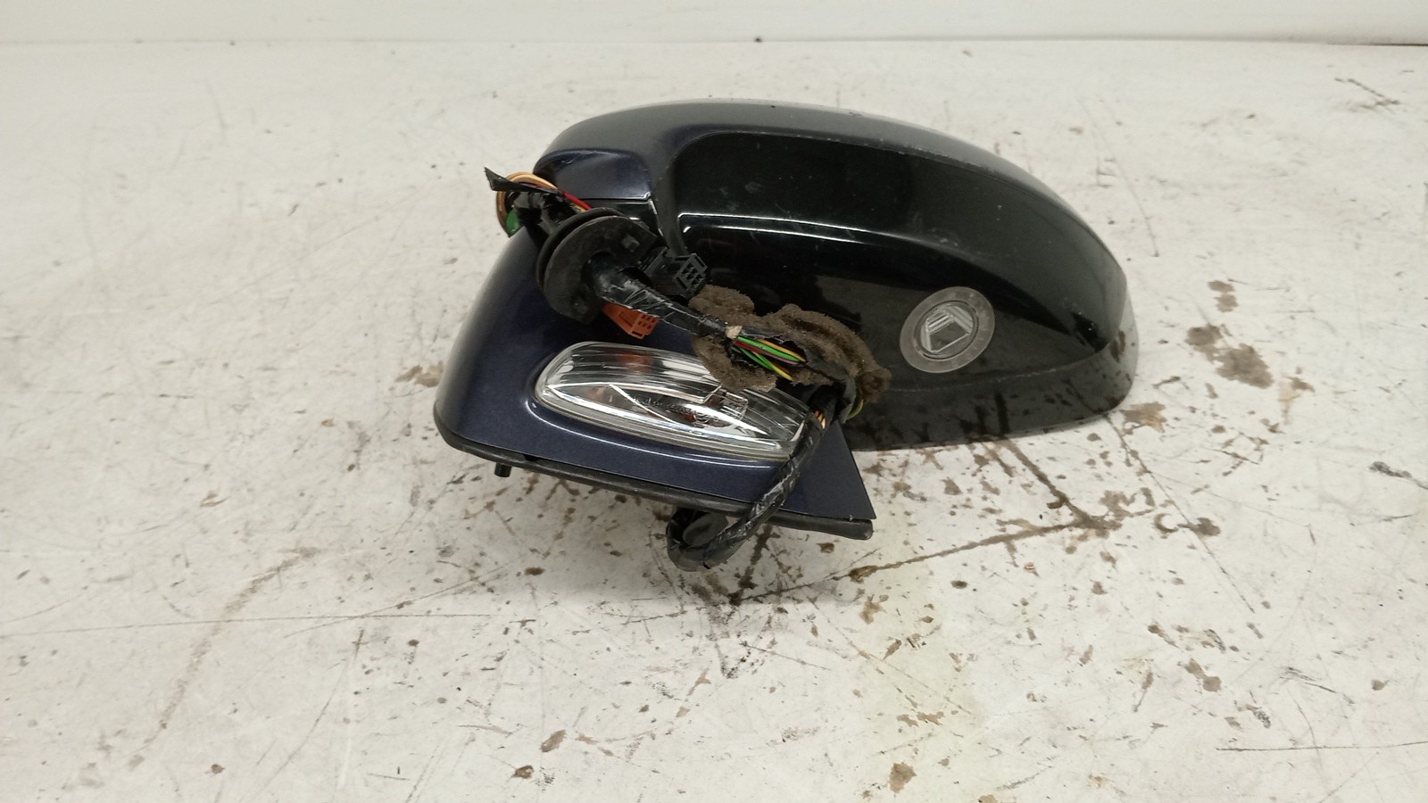 Electric Left Mirror CITROEN C4 Grand Picasso I (UA_) | 06 - 13 Imagem-1