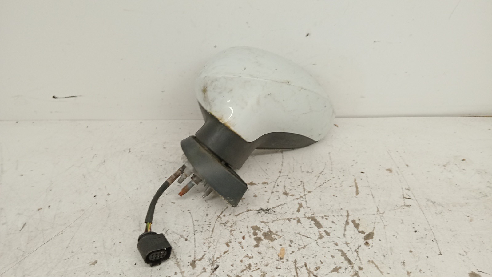 Electric Left Mirror SEAT LEON (1P1) | 05 - 13 Imagem-1