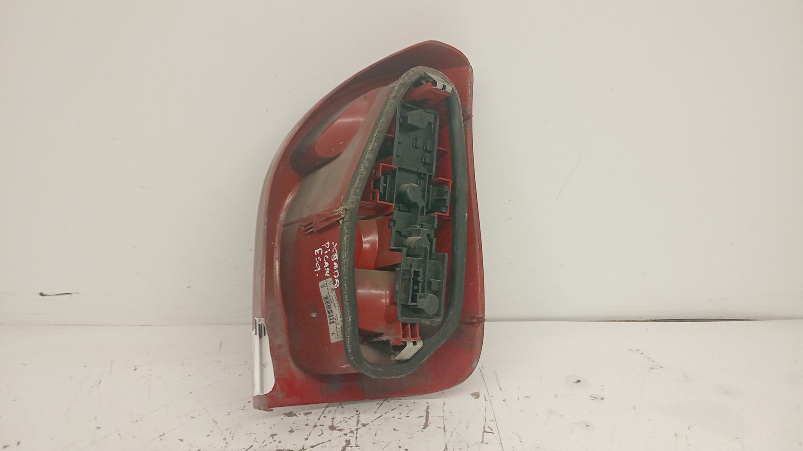 Farolim Stop Esq CITROEN XSARA PICASSO (N68) | 99 - 12 Imagem-1