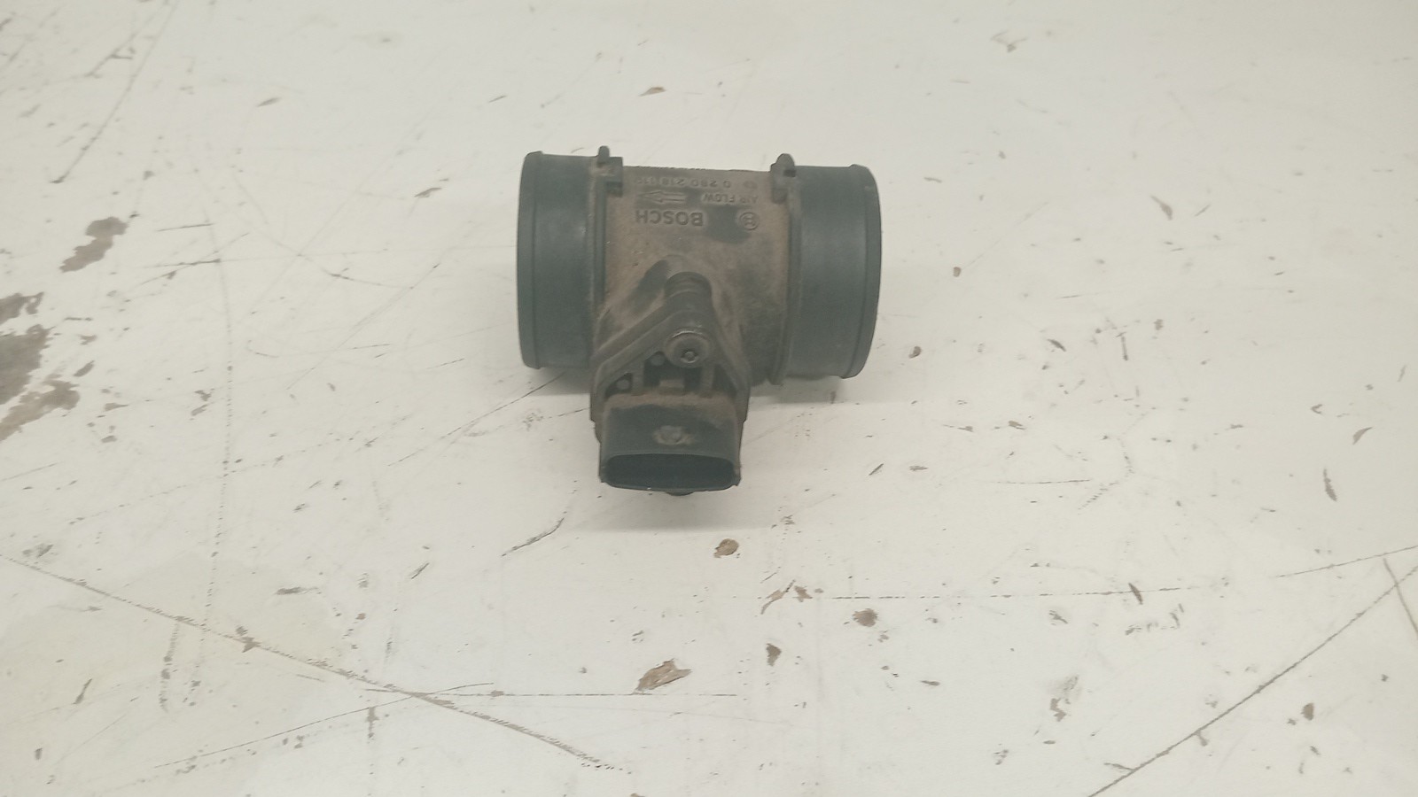 Massa de Ar OPEL TIGRA TwinTop (X04) | 04 - 10 Imagem-1