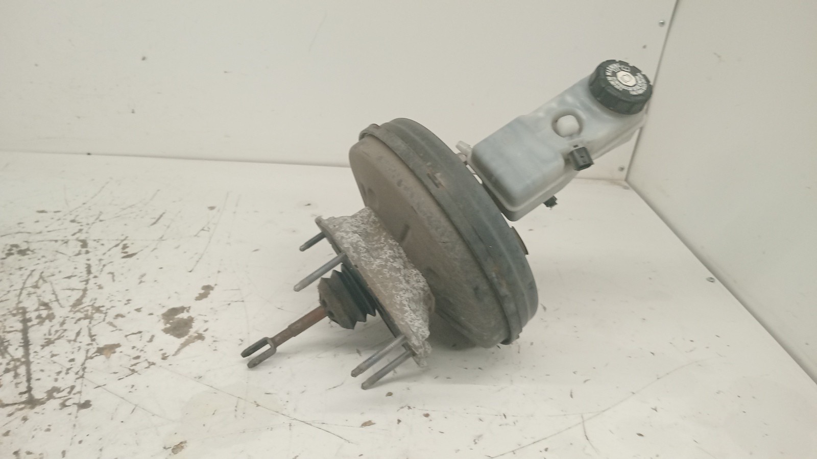 Servo Freio RENAULT CLIO IV (BH_) | 12 -  Imagem-1