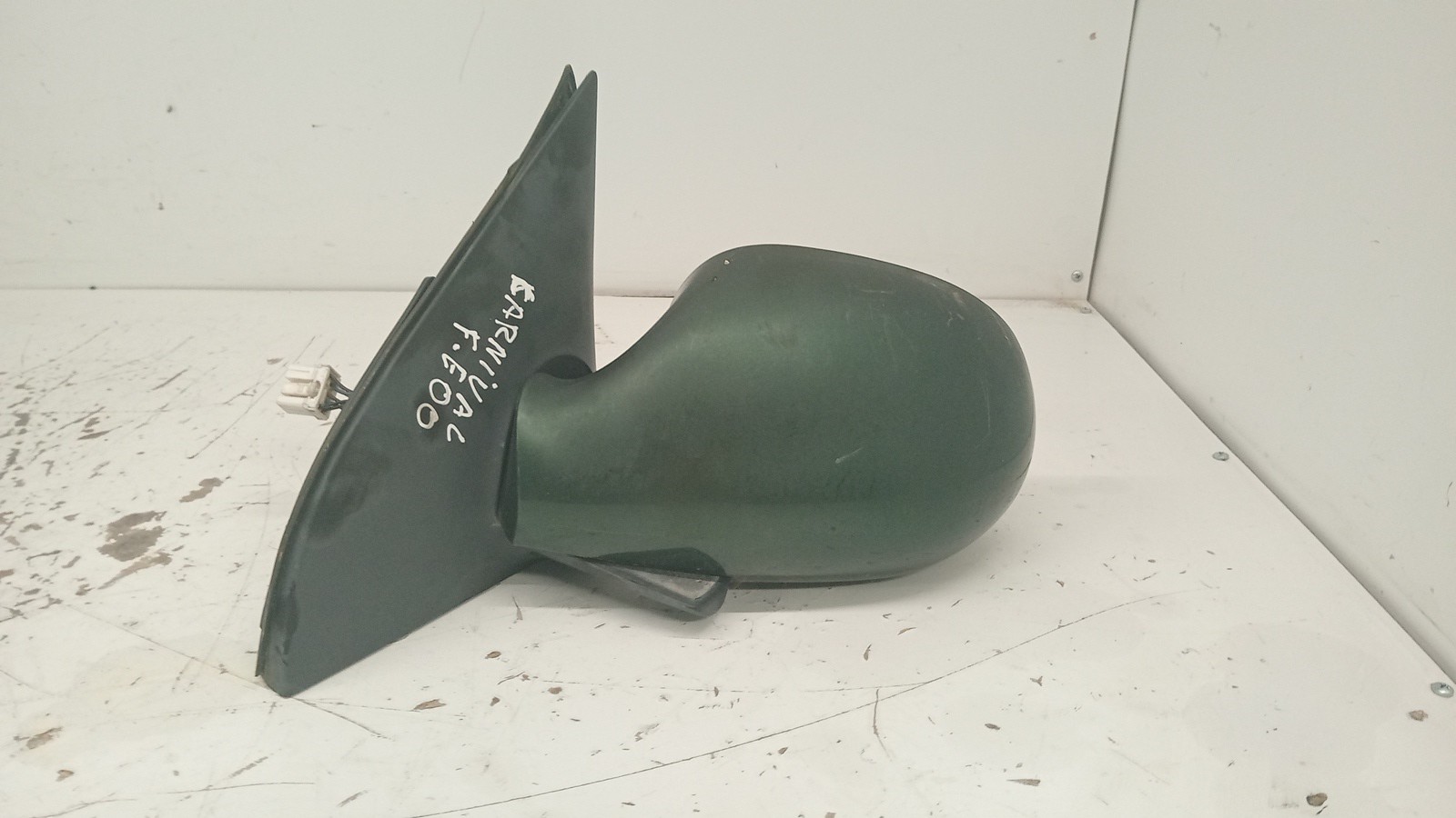 Espelho Retrovisor Esq Electrico KIA CARNIVAL I (UP) | 98 - 01 Imagem-1