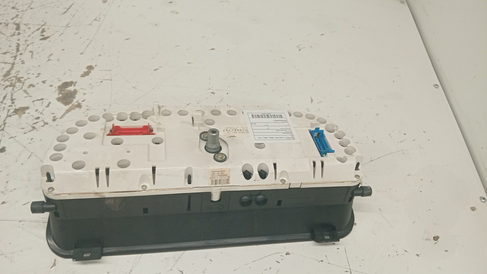 Quadrante RENAULT LAGUNA I (B56_, 556_) | 93 - 02 Imagem-1