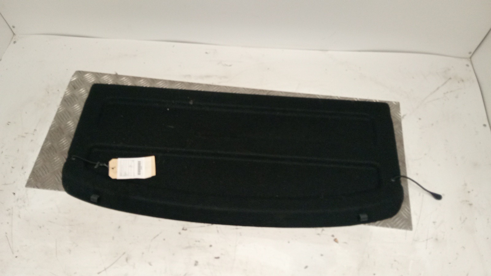 Chapeleira RENAULT CLIO IV Caixa | 14 -  Imagem-1