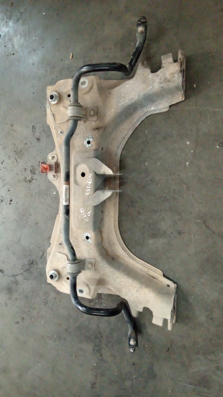 Charrió RENAULT CLIO IV Grandtour (KH_) | 13 -  Imagem-1