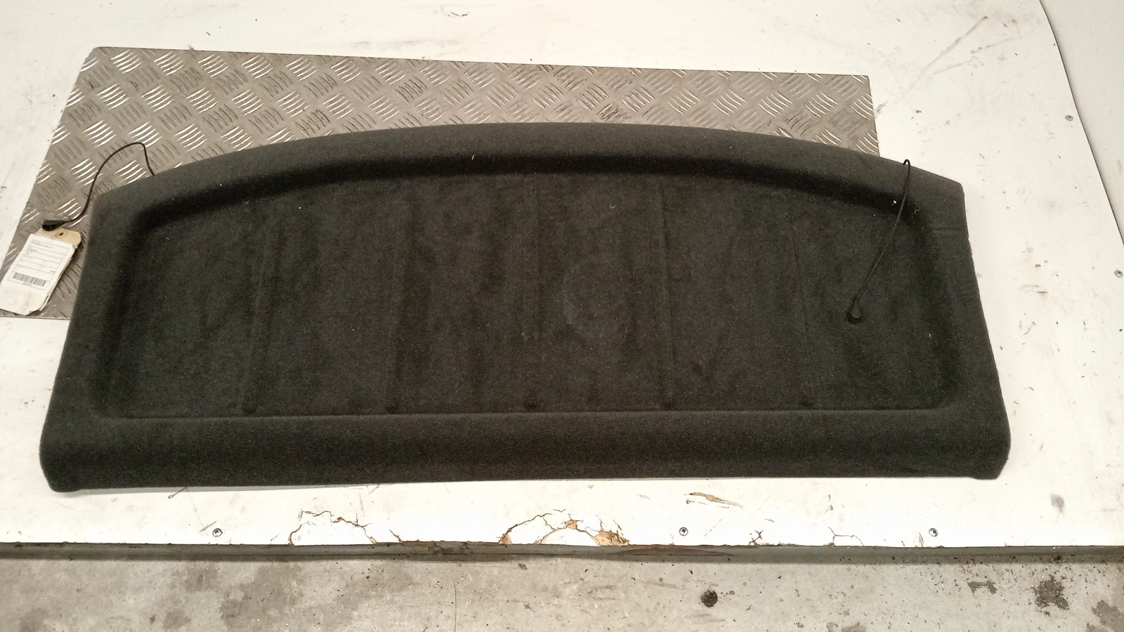 Chapeleira SEAT ARONA (KJ7) | 17 -  Imagem-1