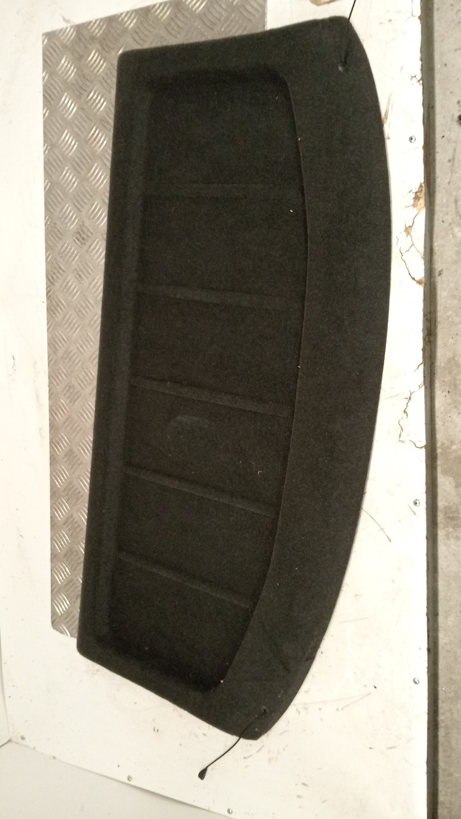 Chapeleira SEAT ARONA (KJ7) | 17 -  Imagem-2