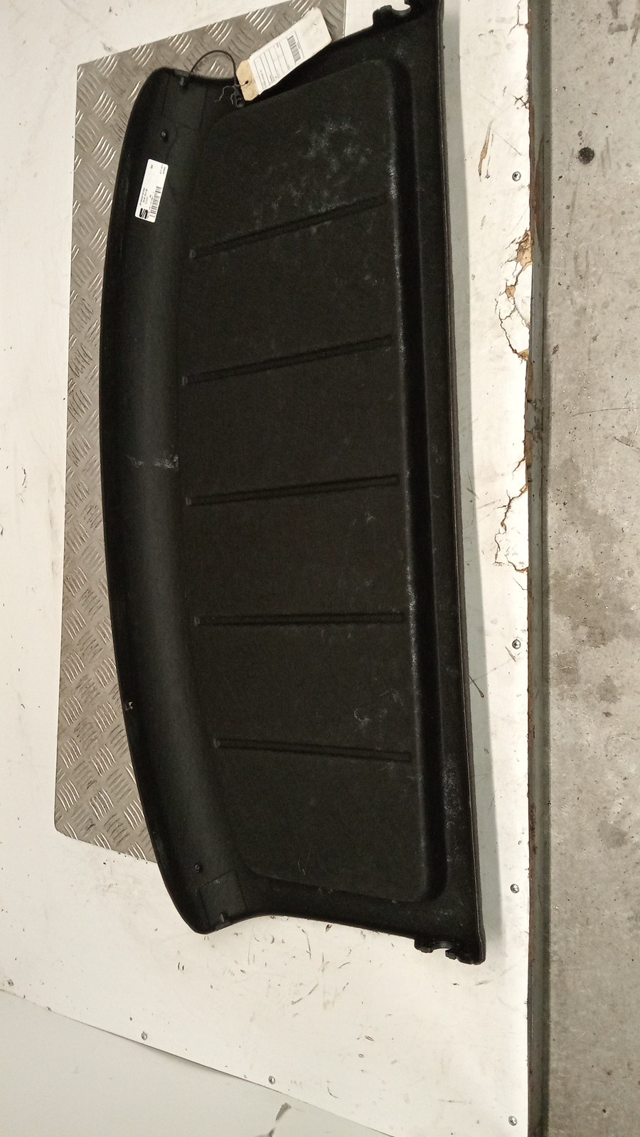 Chapeleira SEAT ARONA (KJ7) | 17 -  Imagem-3