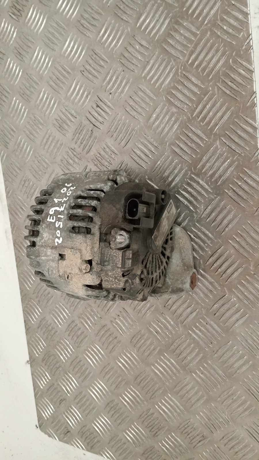 Alternator BMW 3 Touring (E91) | 04 - 12 Imagem-1