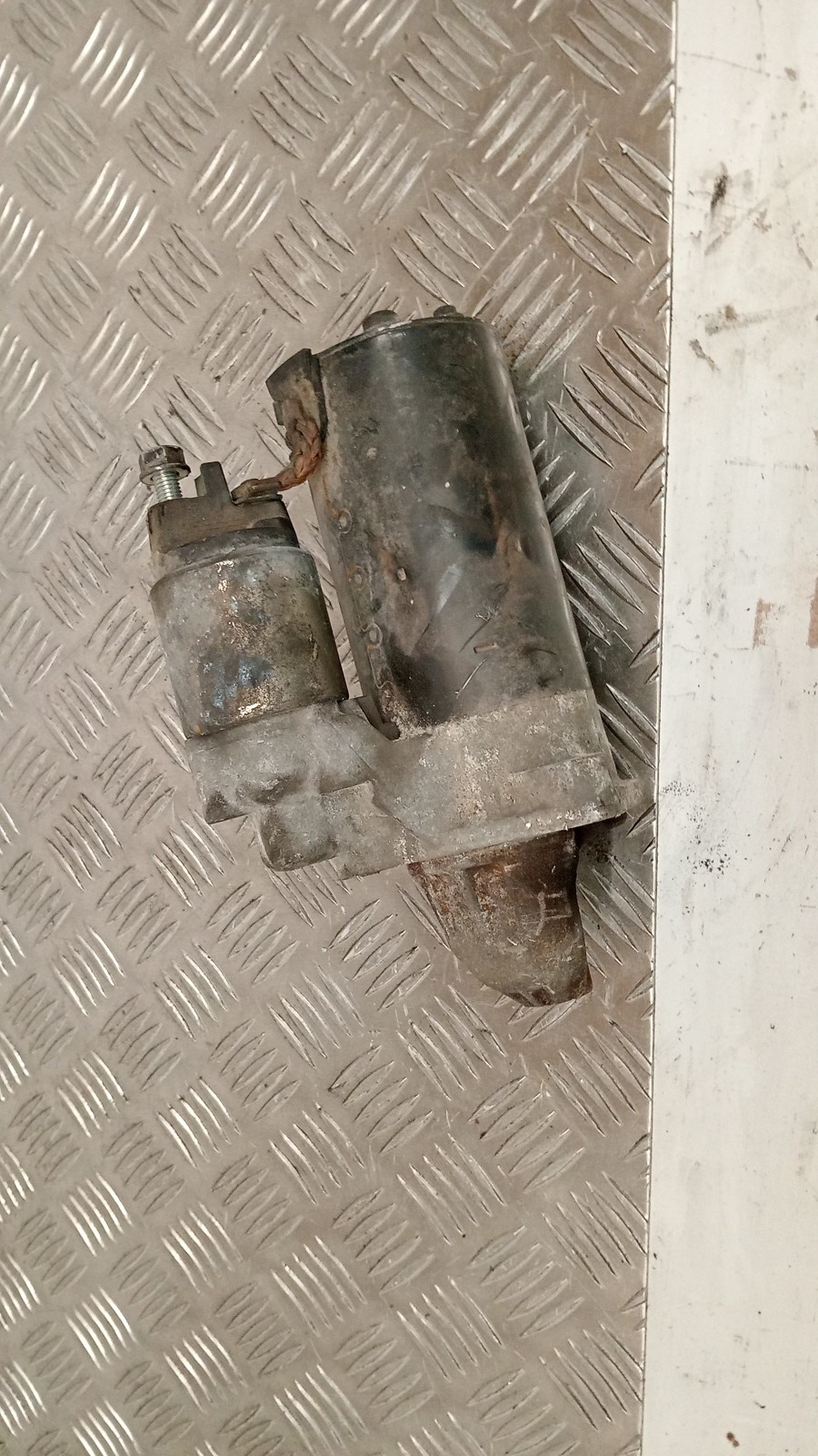 Motor de Arranque BMW 3 Touring (E91) | 04 - 12 Imagem-1