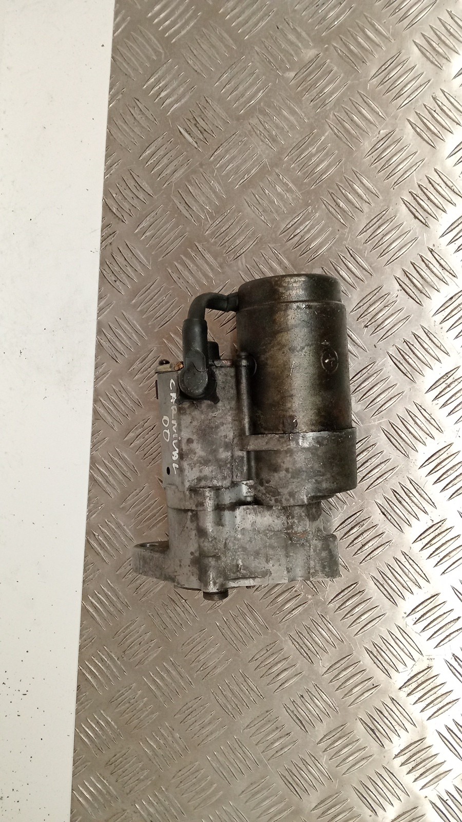 Motor de Arranque KIA CARNIVAL I (UP) | 98 - 01 Imagem-1