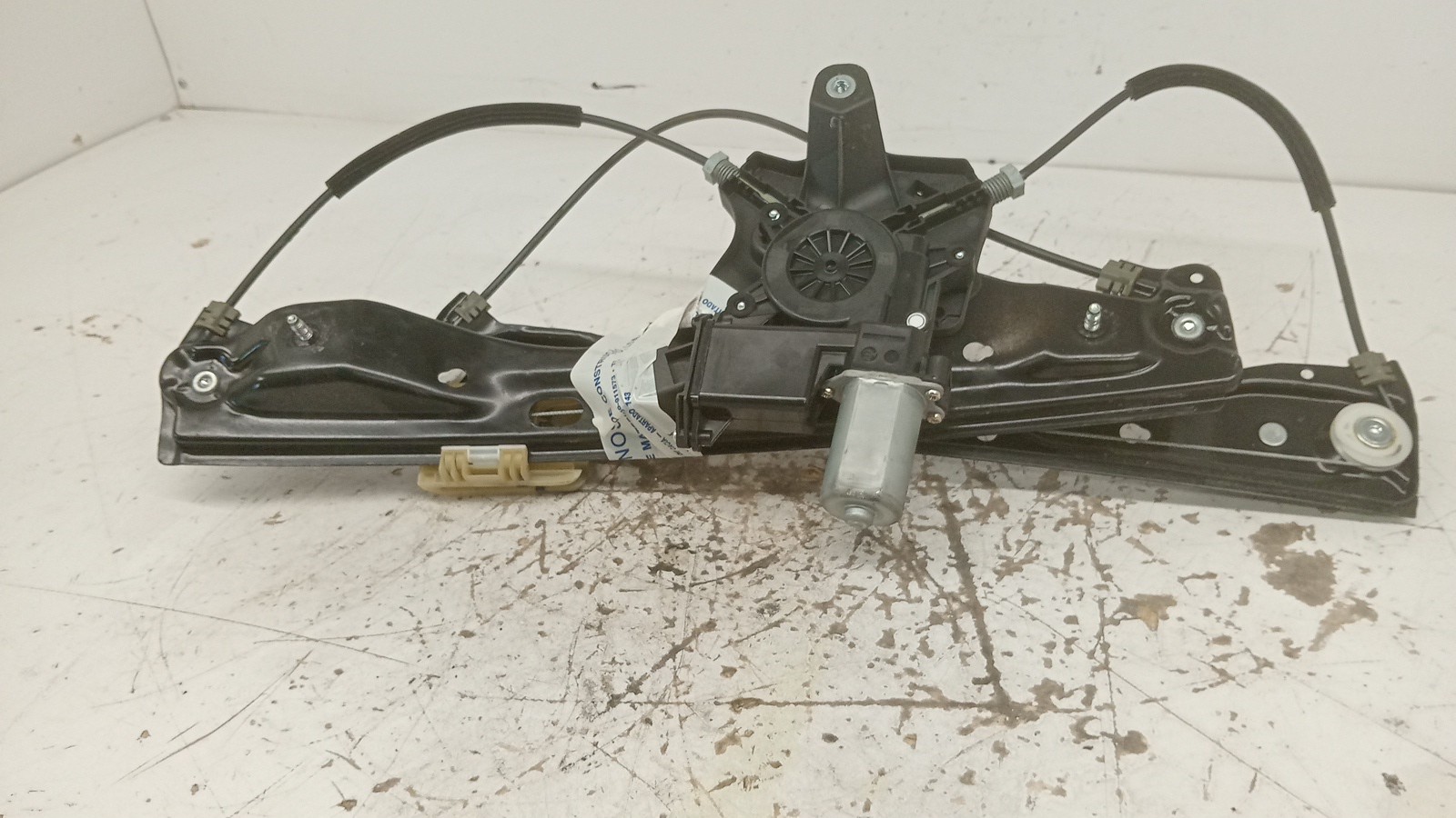 Elevador Frente Esq Electrico OPEL ASTRA K Sports Tourer (B16) | 15 -  Imagem-1