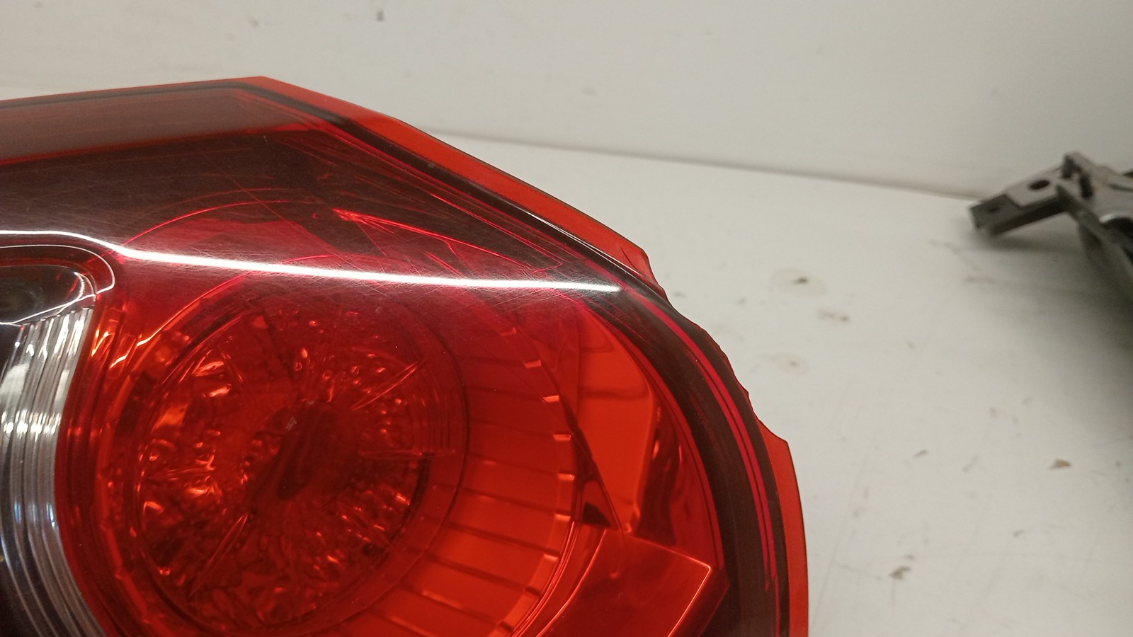 Left Tail Light  MAZDA CX-5 (KE, GH) | 11 - 17 Imagem-1