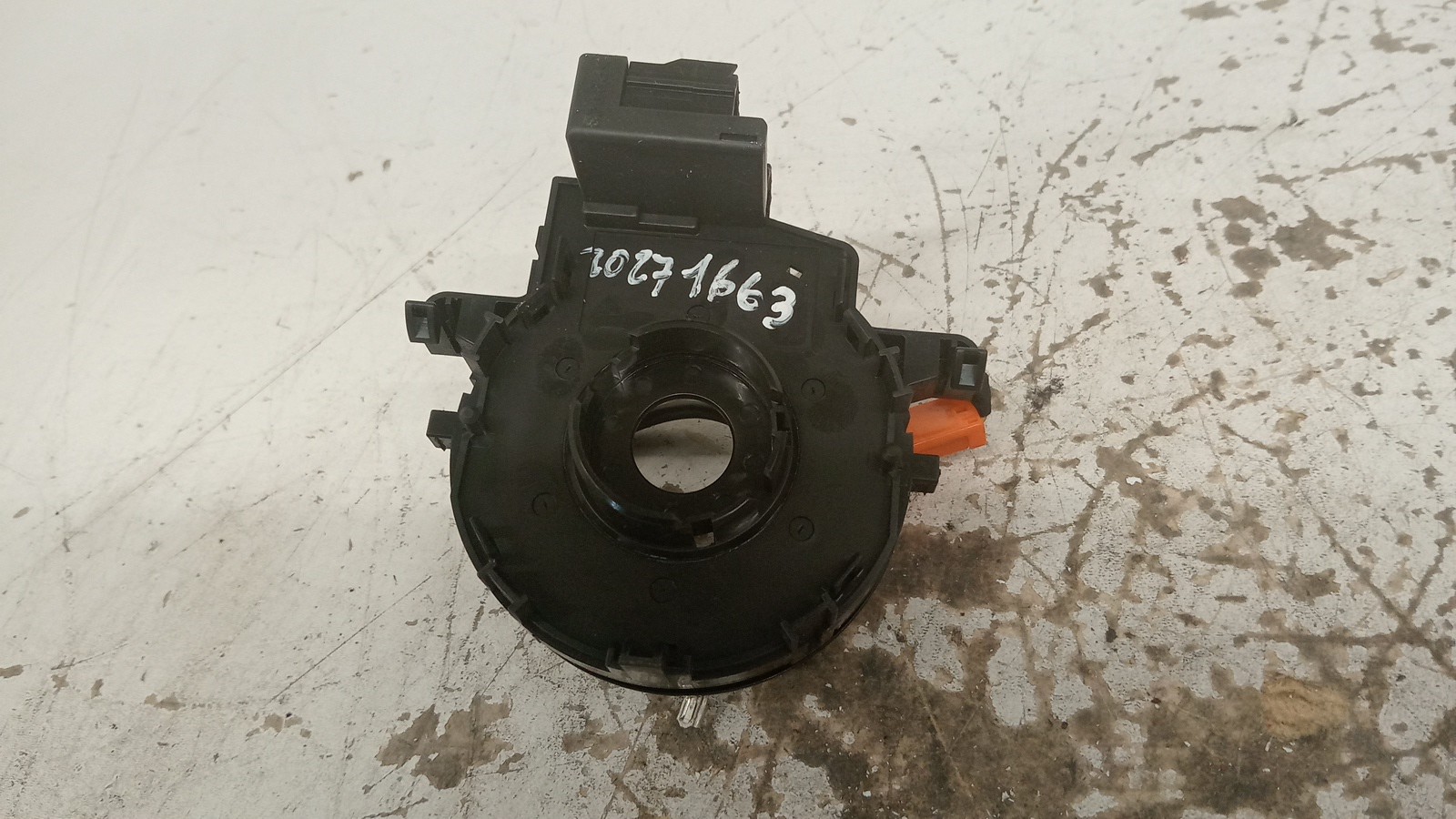 Tape Airbag TOYOTA YARIS (_P9_) | 05 - 14 Imagem-1