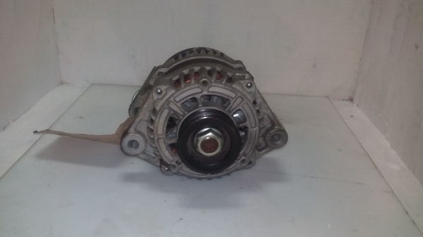 Alternador CHEVROLET SPARK (M300) | 09 -  Imagem-1