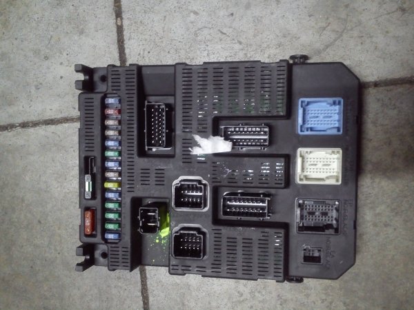 Modulo CITROEN - ID S_42901