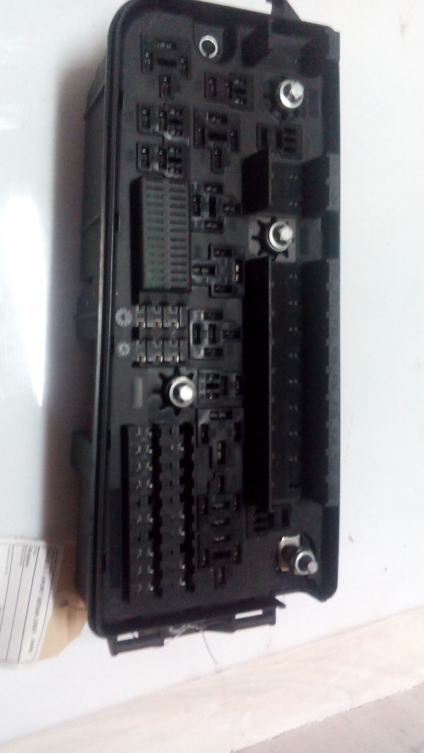 Modulo SAAB - ID S_51842