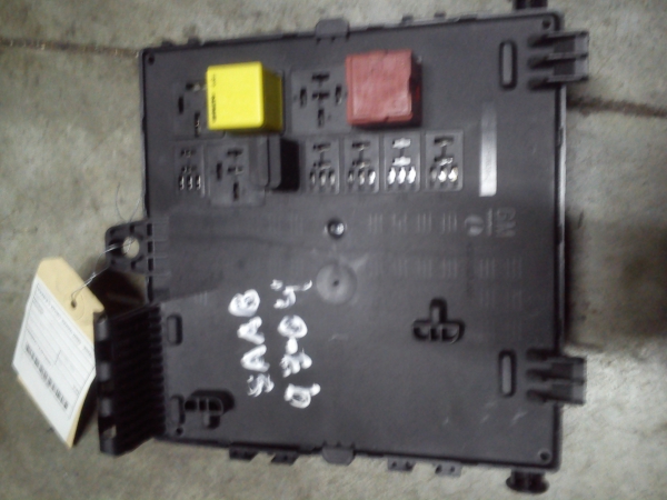 Modulo SAAB - ID S_51844