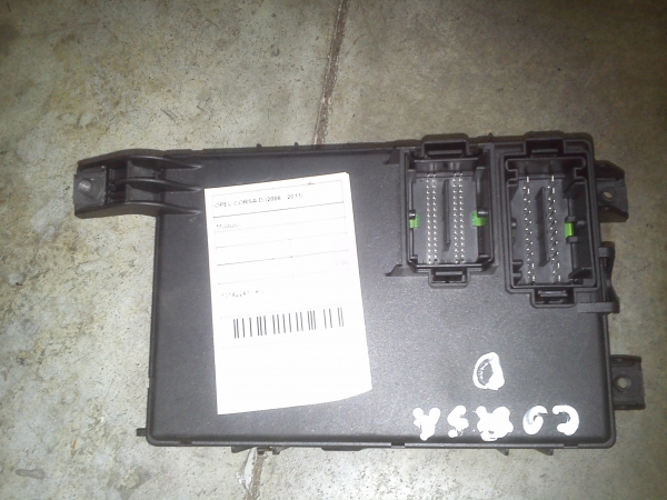 Modulo OPEL - ID S_52238