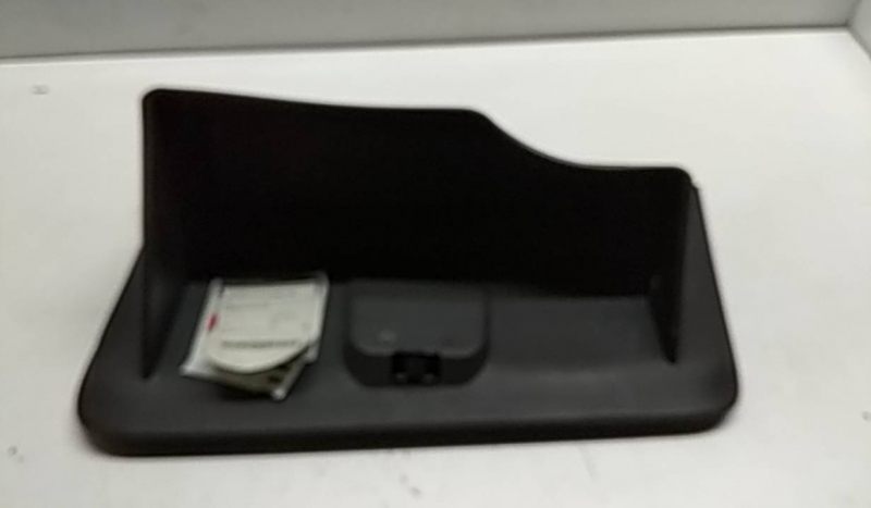 Tampa de porta luvas CHEVROLET KALOS | 05 -  Imagem-1