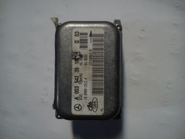 Modulo MERCEDES-BENZ - ID S_57587