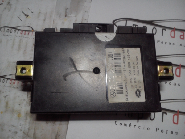 Modulo MERCEDES-BENZ - ID S_58081