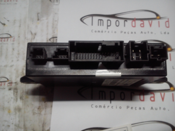 Modulo MERCEDES-BENZ E-CLASS (W211) | 02 - 09 Imagem-1