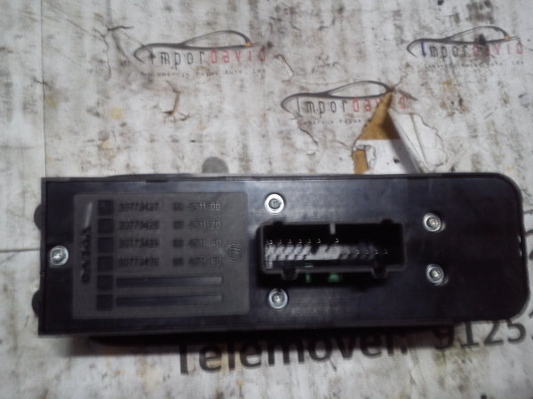 Interruptor de vidros VOLVO V50 (545) | 03 - 12 Imagem-1