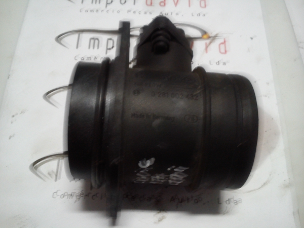 Massa de Ar HONDA - ID S_58411