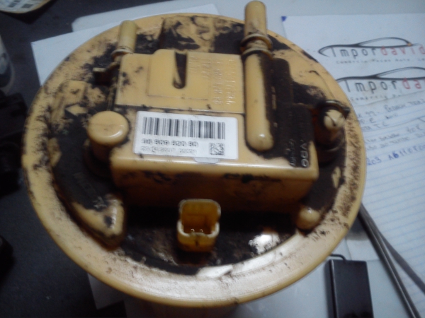 Boia do Combustível PEUGEOT - ID S_58496