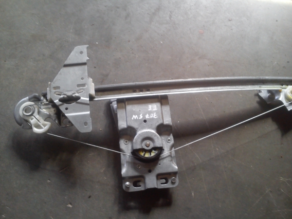 Elevador Trás Esq Electrico PEUGEOT 307 Break (3E) | 02 - 09 Imagem-1