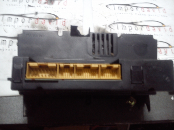 Comando de Chaufagem LANCIA LYBRA SW (839_) | 99 - 05 Imagem-1