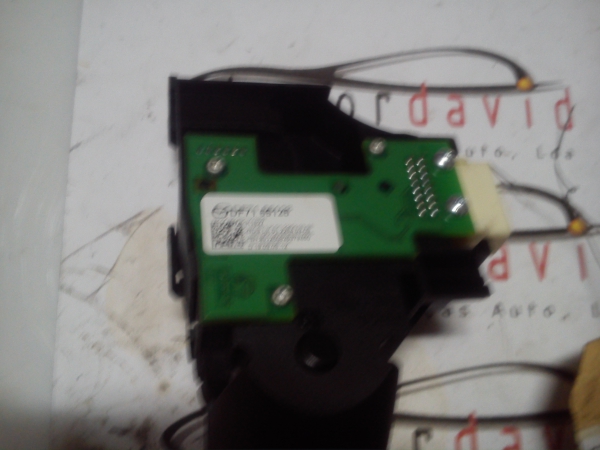 Comutador de Elevador de Vidros MAZDA - ID S_58577