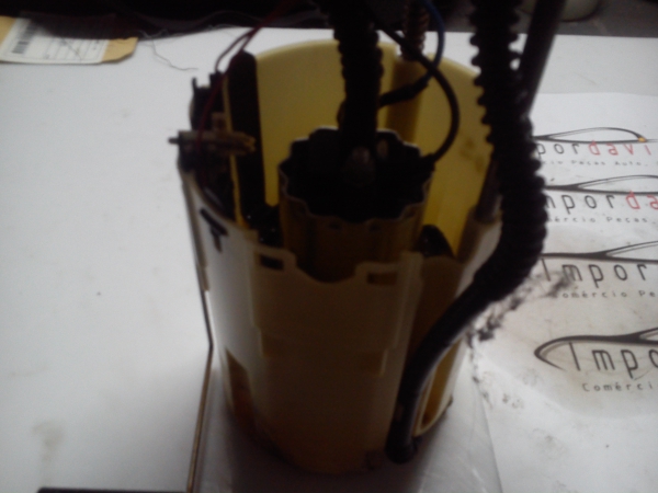 Bomba do Depósito de Combustível MITSUBISHI COLT VI (Z3_A, Z2_A) | 02 - 12 Imagem-1