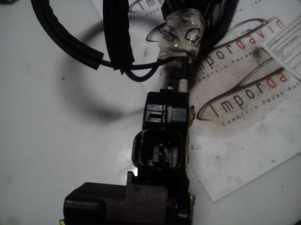 Fecho da Porta Frente Dto MITSUBISHI COLT VI (Z3_A, Z2_A) | 02 - 12 Imagem-1