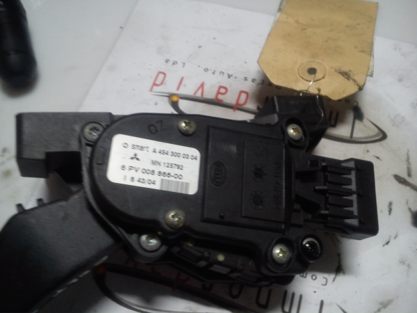 Pedal Electrico MITSUBISHI - ID S_58641