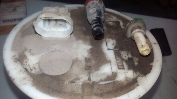 Boia do Combustível RENAULT - ID S_58936