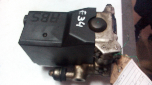 ABS BMW - ID S_59337