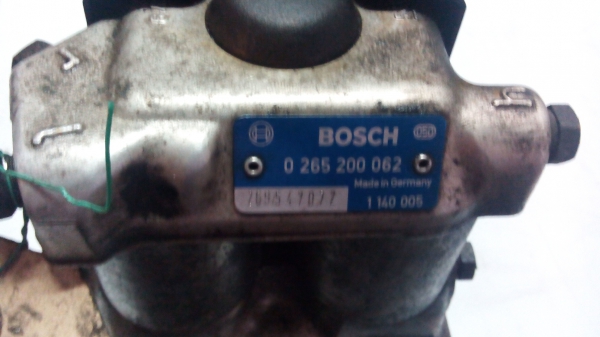 ABS BMW 5 (E34) | 87 - 95 Imagem-1