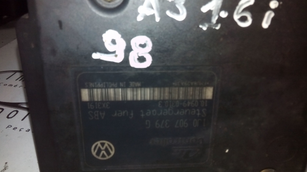 ABS AUDI A3 (8L1) | 96 - 06 Imagem-1