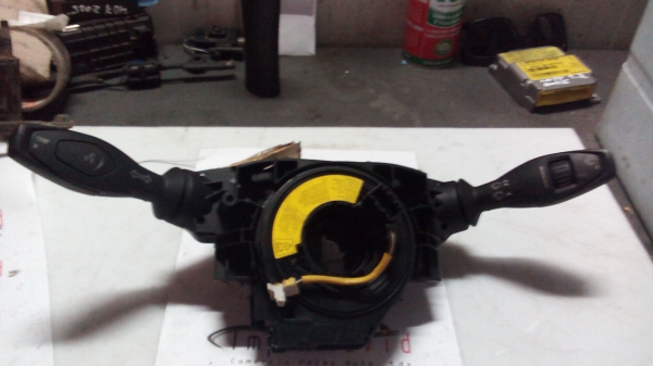Comutador de Luzes FORD FIESTA VI (CB1, CCN) | 08 -  Imagem-2