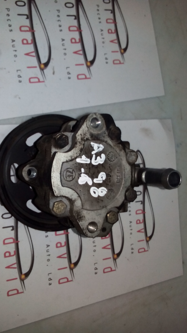 Bomba Direcção Assistida AUDI - ID S_59685