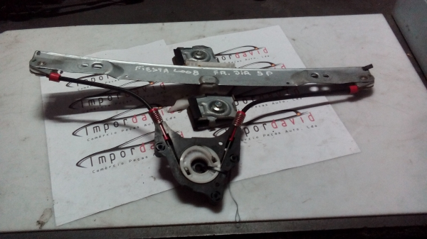 Elevador Frente Dto Electrico FORD - ID S_59688