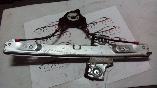 Elevador Frente Esq Electrico FORD - ID S_59689