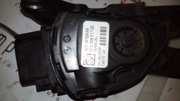 Pedal Electrico FORD - ID S_59731